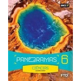 Panoramas 6 Ciências- Livro Do Professor