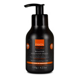 Panta Cosmética Restaurador Dérmico 120g Preto