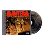 Pantera: The Great Southern Trendkill Disco
