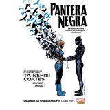 Pantera Negra: Uma Nação Sob Nossos