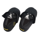 Pantufa 3d Darth Vader Solado De Borracha Ricsen - Star Wars