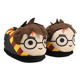 Pantufa 3d Harry Potter - Ricsen