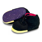 Pantufa 3d Snearker Basquete Quadra Jogo Inverno Quentinha 