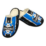 Pantufa Chinelo Grêmio Apeluciada Original
