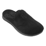 Pantufa Forrada Atoalhado Pegada Masculina 166001