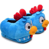 Pantufa Galinha Pintadinha 37/39 - Ricsen