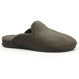 Pantufa Pegada Masculina Tecido Atoalhado 166001-01