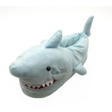 Pantufa Tubarão 3d - Help Toys