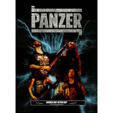 Panzer - Louder Day After Day Live Panzer Experience Dvd/cd