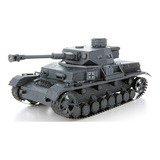 Panzer Iv Premium Series Kit De