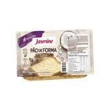 Pão Com Coco Jasmine Sem Glúten Vegano Biológico 350g