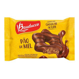 Pão De Mel Bauducco Chocolate Ao