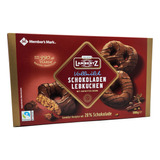 Pão De Mel Lambertz Schokoladen Lebruchen Chocolate Ao Leite