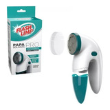 Papa Bolinhas Pro A Pilha Flash Limp Portatíl E Pratico Top