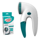 Papa Bolinhas Pro A Pilha Flash Limp Portatil E Prático