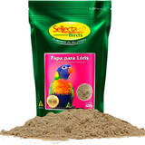 Papa Para Loris Sellecta 500g