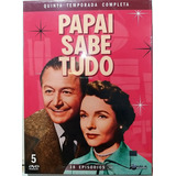 Papai Sabe Tudo 5a Temporada -