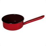 Papeiro Ágata Esmaltada Nro 12 Ewel 600ml Vermelho