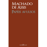 Papéis Avulsos, De Joaquim Machado De