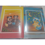 Papeis De Carta Cartiuge Decada De 80 Excelentes Lote 2