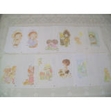 Papéis De Carta Palácios Line (lote N14)