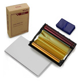 Papel / Ribbon Impressora Hiti S420