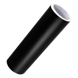 Papel Adesivo Blecaute Preto Fosco Janela Vidro 2m X 1m