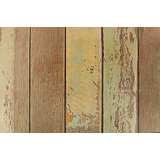 Papel Adesivo Contact Parede Moveis Floral Madeira Lavável