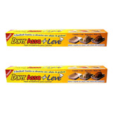 Papel Antiaderente Dover Assa + Leve 30cm X 3m - Kit 2 Rolos