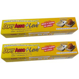Papel Antiaderente Dover Assa+leve 30cm X 3m Kit 2 Rolos