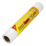 Papel Antiaderente Para Cozinha Dover Assa + Leve 20m X 40cm