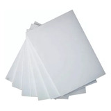 Papel Arroz Branco A4 Pacote Com