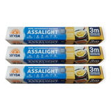 Papel Assalight Premium 3m Wyda 3
