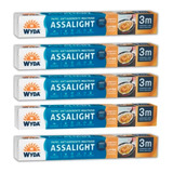 Papel Assalight Premium 3m Wyda 5