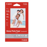 Papel Canon Glossy Photo Paper Gp-501