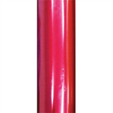 Papel Celofane Vermelho 70x90cm 50 Folhas