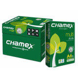 Papel Chamex A4 Sulfite Caixa Com