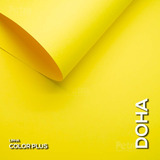 Papel Color Plus - A4 180g/m²