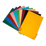 Papel Color Plus 180g Tamanho Gráfico 66x96 Várias Cores