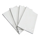 Papel De Arroz Branco A4 Pacote