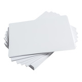 Papel De Arroz Branco A4 Pacote Lacrado Com 100 Folhas 