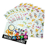 Mickey