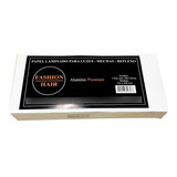 Papel De Mecha - Laminado - 10 Kilos - 11x25 Fashion Hair Pp
