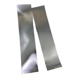 Papel De Mechas E Reflexo Laminado 11x50cm 1 Kg - Promoção