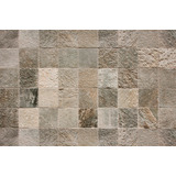 Papel De Parede Adesivo Contact Madeiras Azulejos 10m X 45cm