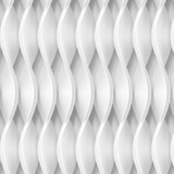 Papel De Parede Adesivo Efeito Gesso 3d Geométrico 22 15m