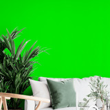 Papel De Parede Adesivo Fundo Verde Fotos Chroma Key 12m