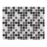 Papel De Parede Adesivo Madeira Lavável 10m X 45cm