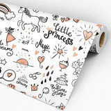 Papel De Parede Autocolante Adesivos Modelos De 3m X 48cm