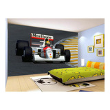 Papel De Parede Carro F1 Mclaren